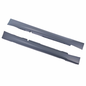 SET Sport Seitenschweller für BMW 1er (E87) Fünftürer ab 2004-2011