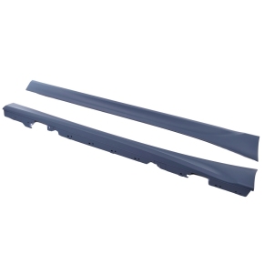 SET Sport Seitenschweller für BMW 1er (F20) Fünftürer ab 2011-2019