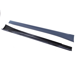 SET Sport Seitenschweller für BMW 1er (F20) Fünftürer ab 2011-2019