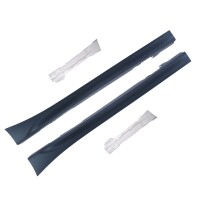SET Sport Seitenschweller für BMW 1er (F20) Fünft&