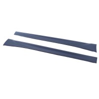 SET Sport Seitenschweller für BMW 1er (F20) Fünft&