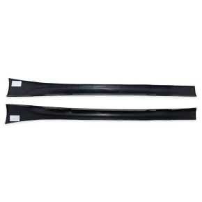 Sport Seitenschweller SET Leisten für BMW 1er (F20) 5-Türer ab 2011-2019 M-Paket