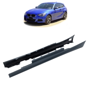 Sport Seitenschweller SET für BMW 1er 2er (F21 F22...