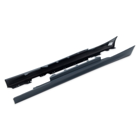 Sport Seitenschweller SET für BMW 1er 2er (F21 F22 F23) ab 2011-2019 M-Paket