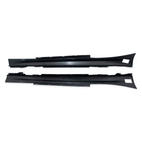 Sport Seitenschweller SET für BMW 1er 2er (F21 F22 F23) ab 2011-2019 M-Paket