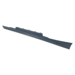 Sport Seitenschweller SET für BMW 1er 2er (F21 F22 F23) ab 2011-2019 M-Paket