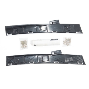 Sport Seitenschweller SET für BMW 1er 2er (F21 F22 F23) ab 2011-2019 M-Paket