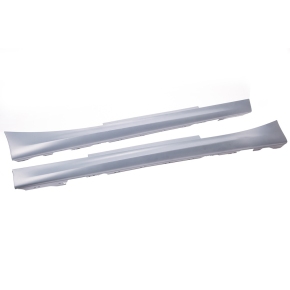 Sport Seitenschweller SET für BMW 1er 2er (F21 F22 F23) ab 2011-2019 M-Paket