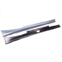 Sport Seitenschweller SET für BMW 1er 2er (F21 F22 F23)