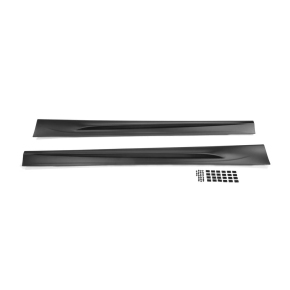 SET Sport Seitenschweller für BMW 3er (E90/E91) Limousine Touring ab 2005-2013