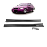 SET Sport Seitenschweller für BMW 3 gallery