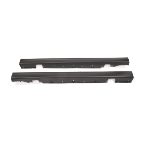 SET EVO-Sport Seitenschweller für BMW 3er (E46) Limousine Touring ab 1998-2007