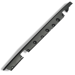 SET EVO-Sport Seitenschweller für BMW 3er (E46) Limousine Touring ab 1998-2007