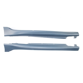 Sport Seitenschweller SET für BMW 2er Active Tourer (F45) ab 2014-2021 M-Paket