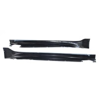 Sport Seitenschweller SET für BMW 2er Active Tourer (F4