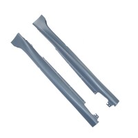 Sport Seitenschweller SET für BMW 2er Active Tourer (F4