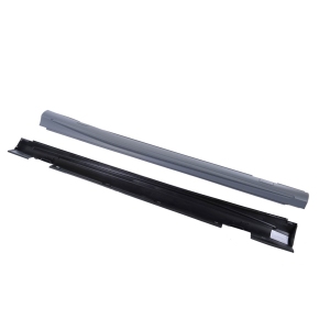 SET Sport Seitenschweller für Mercedes A-Klasse (W176), CLA (C117,X117) ab 12-18