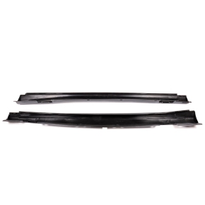 Sport Seitenschweller SET für Mercedes A-Klasse W176 CLA C117 ab 12-18 AMG-Line