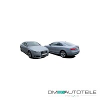 Außenspiegel links beheizb. grundiert elektr. mit Blin