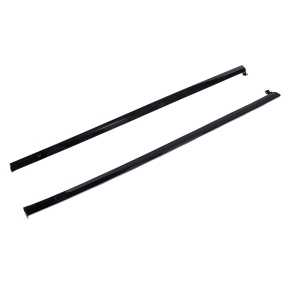 Sport Seitenschweller SET für VW Polo VI (AW) Vorfacelift ab 2017-2020 R
