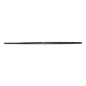  SET Sport Seitenschwellerleisten schwarz matt für VW Polo V (6R,6C) ab 09-17