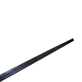  SET Sport Seitenschwellerleisten schwarz matt für VW Polo V (6R,6C) ab 09-17