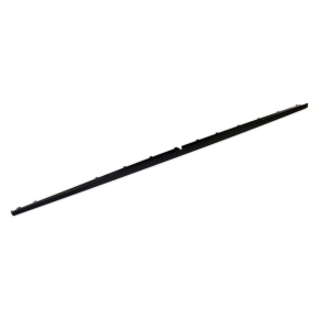  SET Sport Seitenschwellerleisten schwarz matt für VW Polo V (6R,6C) ab 09-17