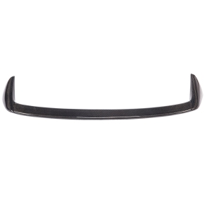 Sport-Dachkantenspoiler Carbon für BMW 1er (E81 E87) ab 2004-2012