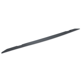 SET Sport Seitenschwelleransätze schwarz matt für BMW 2er (F22,23) ab 13-21