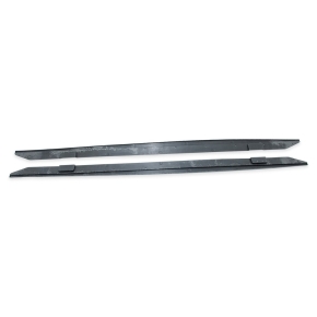 SET Sport Seitenschwelleransätze Carbon für BMW 2er F22,23 Coupe Cabrio ab 13-21
