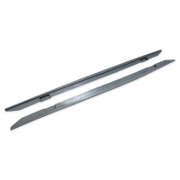 SET Sport Seitenschwelleransätze Carbon für BMW 2e