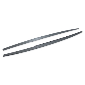 Set Sport Seitenschweller Leisten Carbon für BMW 3er (F30 F31) ab 11-19 M-Paket
