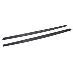 Set Sport Seitenschweller Leisten Carbon für BMW 4er F32 F33 F36 ab 2013 M-Paket