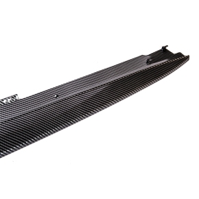 SET Sport Seitenschwelleransätze Carbon für BMW 5er (G30/G31) ab 2016