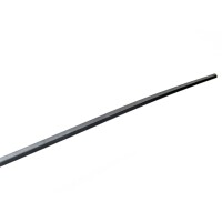 SET Sport Seitenschwelleransätze schwarz matt für 