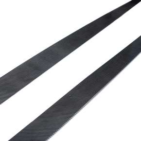 SET Sport Seitenschwelleransätze Carbon für BMW 1er F20 Fünftürer ab 11-19