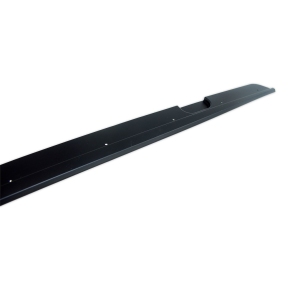 Set Sport Seitenschweller Leisten Schwarz matt für BMW 2er F22 F23 ab 13 M-Paket