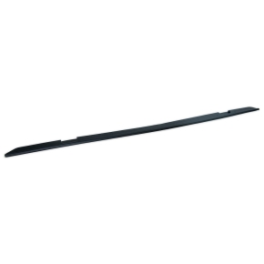 Set Sport Seitenschweller Leisten Schwarz matt für BMW 2er F22 F23 ab 13 M-Paket