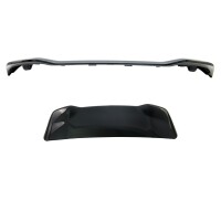 Sport-Dachkantenspoiler lackierbar schwa gallery