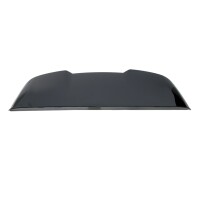 Sport-Dachkantenspoiler Performance schw gallery