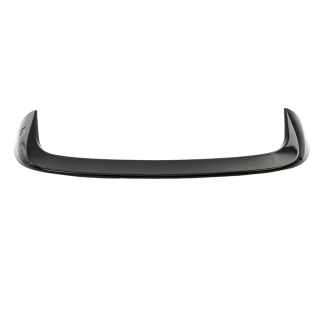 Sport-Dachkantenspoiler schwarz glanz für BMW X1 (F48) ab 2015-2022