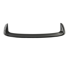 Sport-Dachkantenspoiler schwarz glanz für BMW X1 (F48) ab 2015-2022