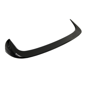 Sport-Dachkantenspoiler schwarz glanz für BMW X1 (F48) ab 2015-2022