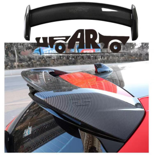  Sport-Dachkantenspoiler Carbon für Ford Focus III Hatchback ab 2012-2018