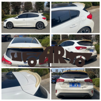  Sport-Dachkantenspoiler unlackiert f&uu gallery