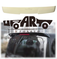 Sport-Dachkantenspoiler lackierbar f&uum gallery