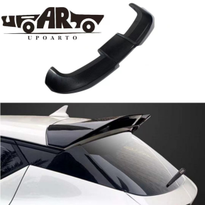  Sport-Dachkantenspoiler schwarz glanz für Opel...