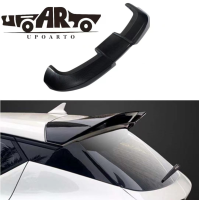  Sport-Dachkantenspoiler schwarz glanz f gallery