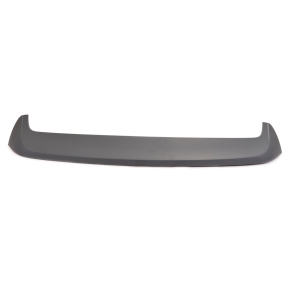 Sport-Dachkantenspoiler Lippe lackierbar für VW Polo V (5) ab 2009-2017 GTI