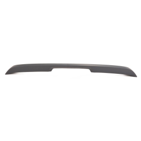 Sport-Dachkantenspoiler Lippe lackierbar für VW Polo V (5) ab 2009-2017 GTI